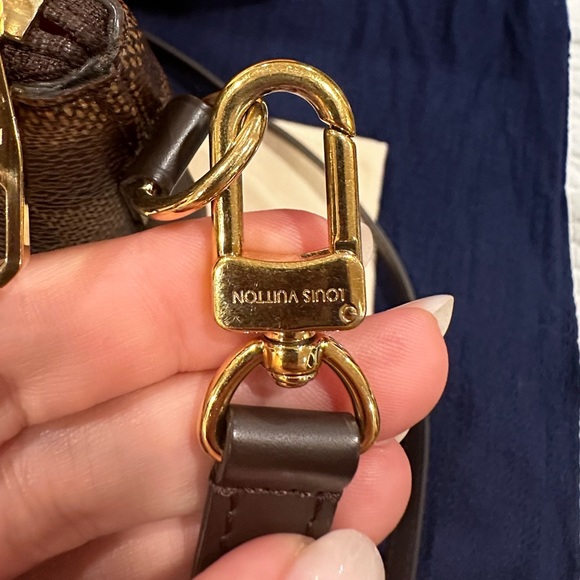 LV Sienna MM in an excellent condition - Picture 4 of 16